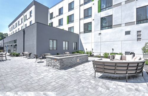 Deptford Hotel | Courtyard by Marriott Deptford