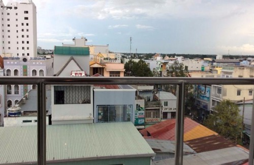 Ninh Kieu Hotel | Hau Giang 2 Hotel