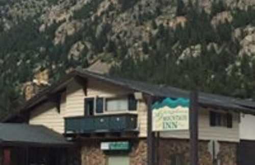 Historic District Hotel | Georgetown Mountain Inn