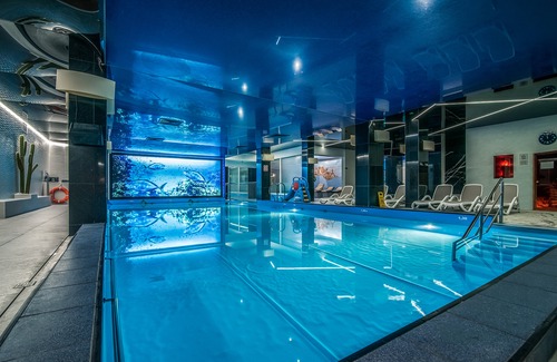 Rumia Hotel | Hotel Spa Faltom Gdynia Rumia