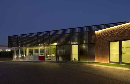 Cameri Hotel | Hotel Camelia