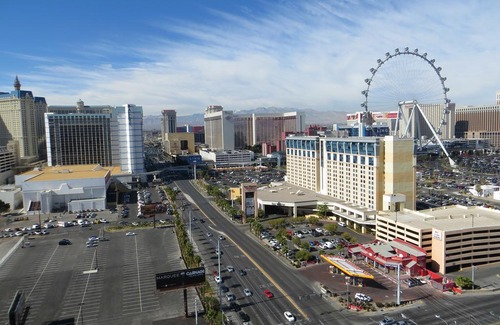 Las Vegas Hotel | Platinum Hotel