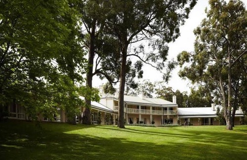 Red Hill Hotel | Lancemore Lindenderry Red Hill