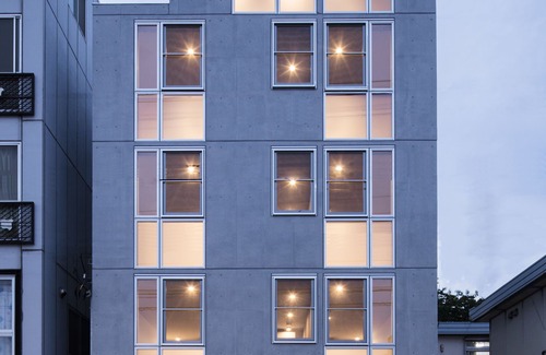 Haneda Hotel | Theatel Haneda