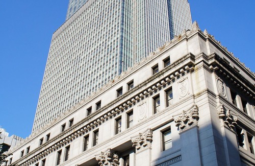 Nihonbashimuromachi Hotel | Mandarin Oriental Tokyo