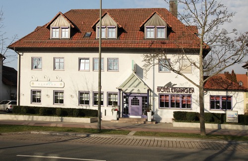 Erlangen Hotel | Art-Hotel Erlangen