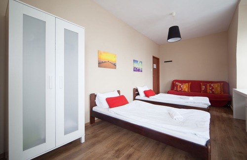 Sopot Centrum Hotel | Central Sopot