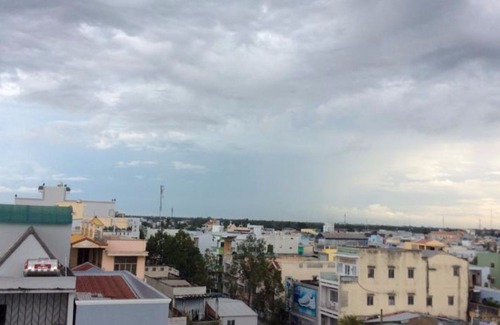 Ninh Kieu Hotel | Hau Giang 2 Hotel