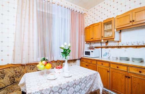 Zakharova-Pulikhova Hotel | Guest House on Victory Square