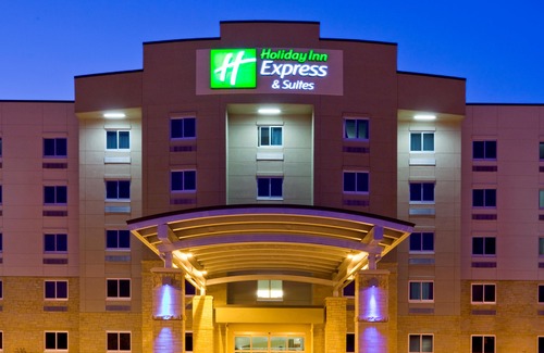 Mankato Hotel | Holiday Inn Express Hotel & Suites Mankato East, an Ihg Hotel