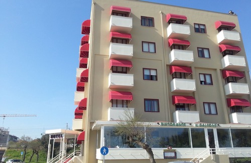 Fano Hotel | Hotel Elisabeth Due