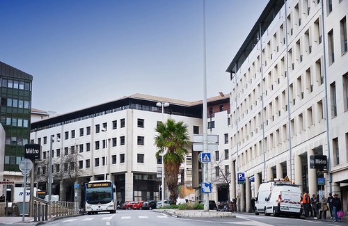 Les Grands Carmes Hotel | Staycity Aparthotels Centre Vieux Port