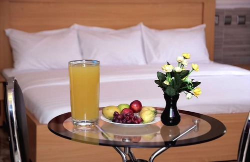 Jabi Hotel | Dilida Guest Suites