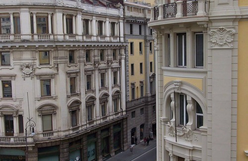 Rione III Colonna Hotel | Rome Kings Suite