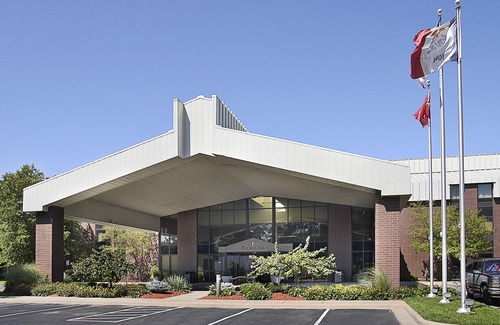 Bettendorf Hotel | Ramada by Wyndham Bettendorf
