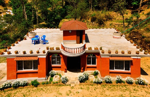 Nagarkot Hotel | Hotel Mount Paradise