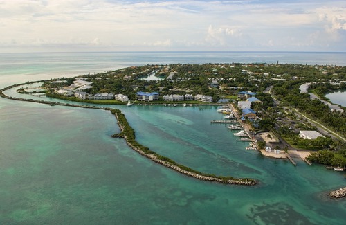 Marathon Hotel | Hawks Cay Resort
