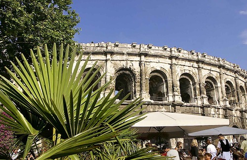 Costieres Hotel | Ibis Nimes Ouest