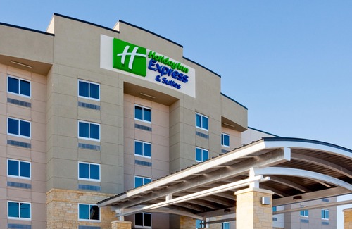 Mankato Hotel | Holiday Inn Express Hotel & Suites Mankato East, an Ihg Hotel