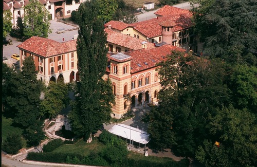Melazzo Hotel | Villa Scati