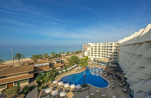 Playa de Palma Hotel | Iberostar Selection Playa de Palma