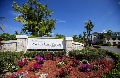 Grace Bay Hotel | Ports of Call Resort