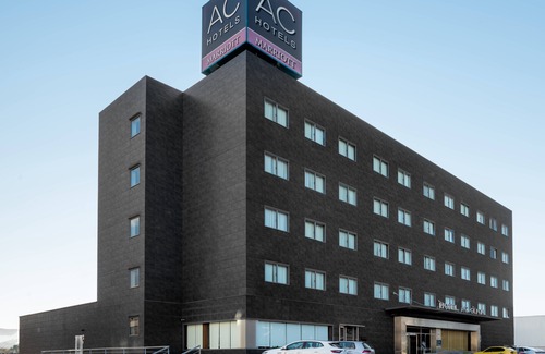 Distrito Sur Hotel | AC Hotel Gijón by Marriott