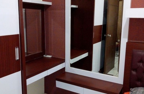 Pekayon Jaya Hotel | Kemang View Apartment