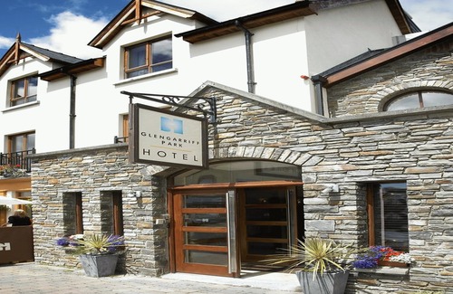 Glengarriff Hotel | Glengarriff Park Hotel