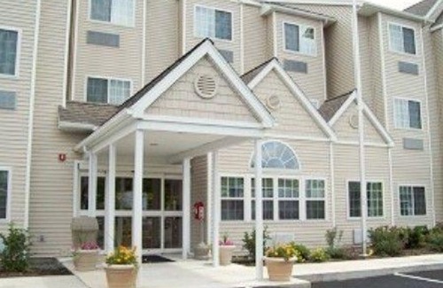Johnstown Hotel | Microtel Inn & Suites by Wyndham Johnstown
