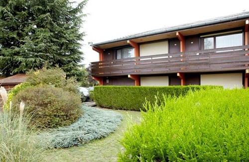 Cleon Hotel | Campanile Rouen Sud - Cléon Elbeuf