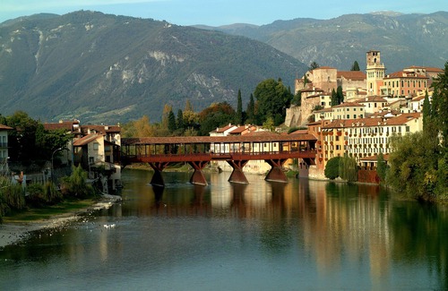 Bassano del Grappa Hotel | Bonotto Hotel Palladio