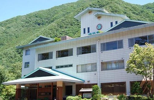 Numata Hotel | Ginshotei Awashima
