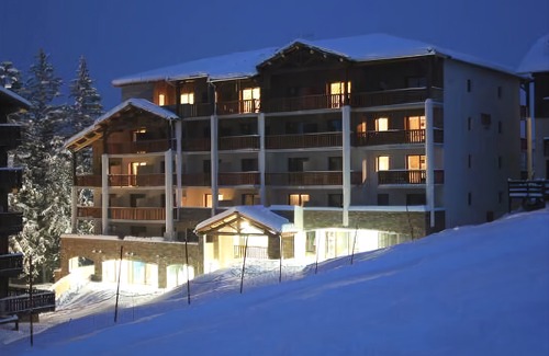 Selonnet Hotel | Résidence les Blanches Provençales