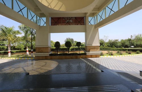 Badheri Rajputan Hotel | Aarogyam Suites