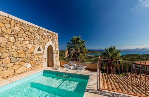 Cala di Volpe Hotel | Petra Bianca