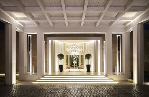 Lambi Hotel | Pelagos Suites Hotel & Spa