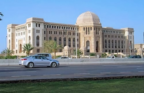 Al Ghubrah Ash Shamaliyyah Hotel | Al Ferdous Hotel Apartments