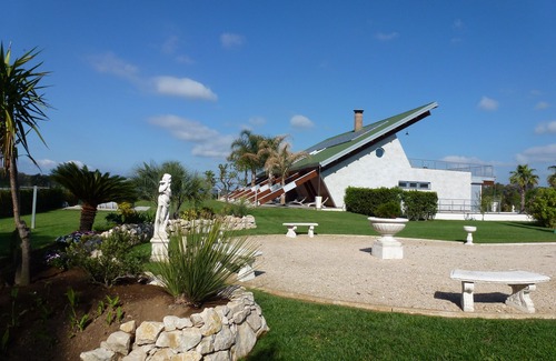 Borgo Santa Maria Hotel | Casale Delle Ronde B&B