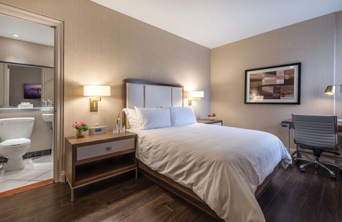 Downtown Halifax Hotel | The Lord Nelson Hotel & Suites