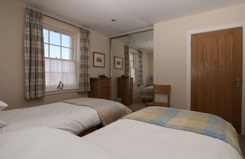 North Berwick Hotel | Quayside Cottage