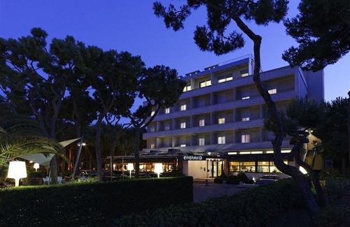 Giulianova Hotel | Hotel Cristallo