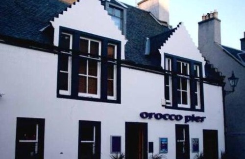 South Queensferry Hotel | Orocco Pier