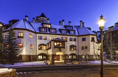 Beaver Creek Hotel | Poste Montane Lodge