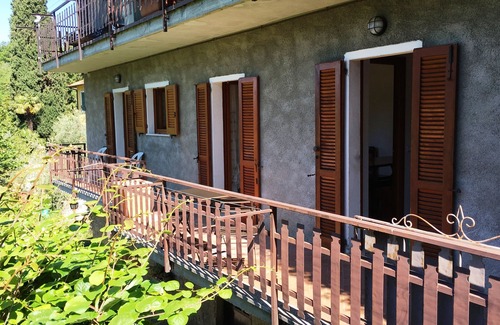 Vezio Hotel | Il Portichetto