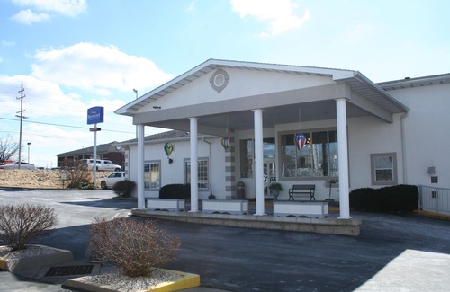 Osage Beach Hotel | Baymont by Wyndham Osage Beach