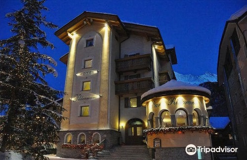 Santa Caterina Valfurva Hotel | Hotel Pedranzini