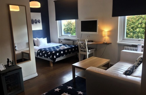 Karlshamn Hotel | Port Hotel