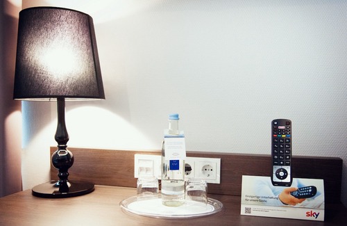 Nordend Hotel | Arena an der Friedberger Warte