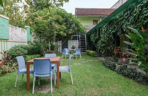 Colomadu Hotel | RedDoorz Syariah @ Colomadu 2